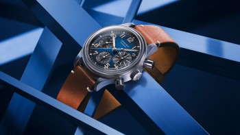 Titanic Resistance - Longines