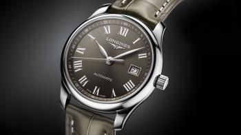 The Longines Master Collection - Longines 