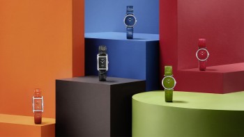 The Longines Dolcevita and La Grande Classique de Longines - Longines