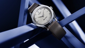 Longines Silver Arrow - Longines