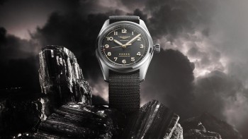 Spirit Titanium  - Longines 