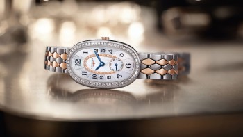 Longines Symphonette - Longines