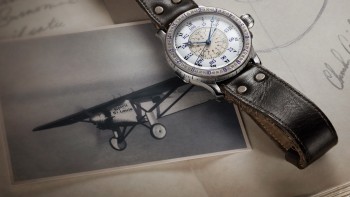 Longines Lindbergh Award  - Longines