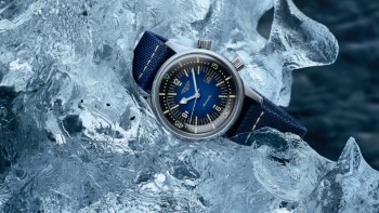 Legend Diver - Longines