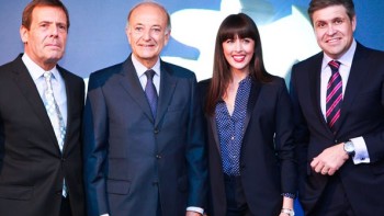 Prix de Diane Longines 2013 - Longines