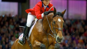 FEI World Cup Jumping 2013/2014  - Longines