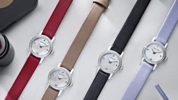 Longines Mini - Longines