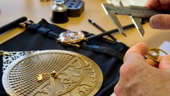 "Astrolabe" Tourbillon - Louis Moinet 