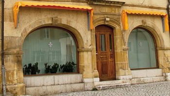 The Ateliers turn ten - Louis Moinet