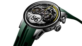 Louis Moinet - Louis Moinet Wins its Seventh Red Dot Design Award