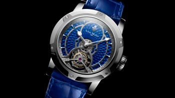 Mogador - Louis Moinet