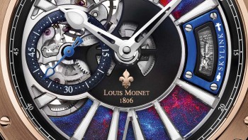Skylink - Louis Moinet