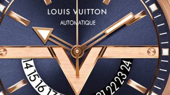 First-class travel - Louis Vuitton