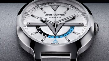 The hybrid beauty of cases - Louis Vuitton