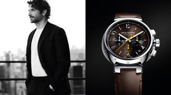 Bradley Cooper New House Ambassador  - Louis Vuitton