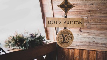 The Maker of Time - Louis Vuitton