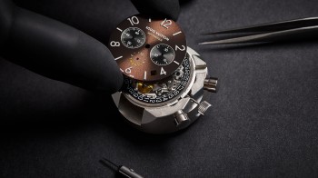 20th Anniversary Of The Tambour - Louis Vuitton