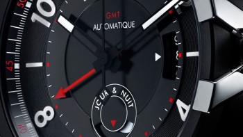 Tambour éVolution In Black - Louis Vuitton
