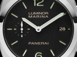 New Luminor Marina 1950 3 Days Automatic - Panerai