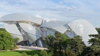 The Fondation Louis Vuitton, a game-changer for Paris - Louis Vuitton