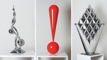 Kinetic Art - M.A.D.Gallery