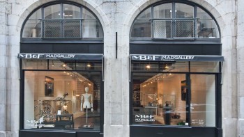 Going M.A.D. - M.A.D. Gallery