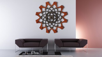 Spunwheel - M.A.D.Gallery