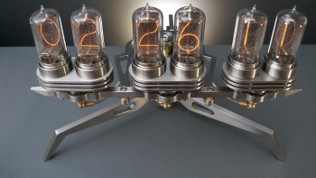 Nixie Machine III  - M.A.D.Gallery 