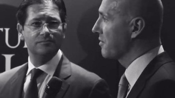 Video. Belles Montres 2013 - Manufacture Royale