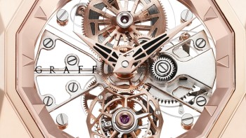 MasterGraff Skeleton - Graff