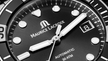 Aikon Venturer 38 MM - Maurice Lacroix