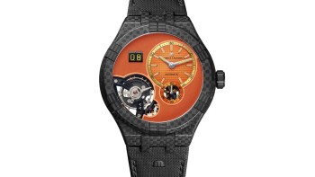 Only Watch 2021  - Maurice Lacroix