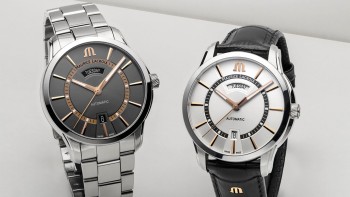 Pontos Day Date 41mm - Maurice Lacroix