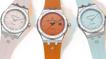 Maurice Lacroix - Aikon Automatic Limited Summer Edition