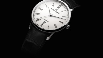 The Classiques Tradition - Maurice Lacroix