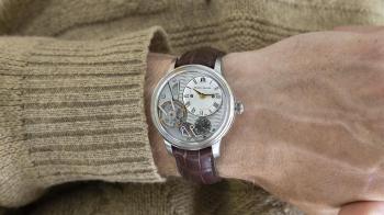 The Masterpiece Gravity – designed to enchant - Maurice Lacroix  