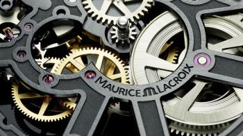 25 years of the Masterpiece: the Maurice Lacroix exception - Maurice Lacroix