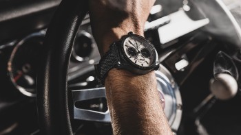 Pontos in Pole Position - Maurice Lacroix
