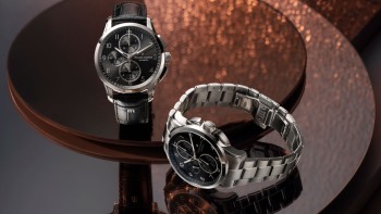 Pontos Chronograph 43mm - Maurice Lacroix