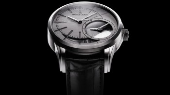 Three Pontos Décent up for auction - Maurice Lacroix