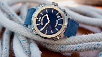 Water World - Mauron Musy