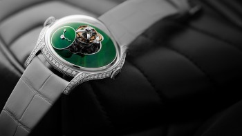 The Flying T family is growing - MB&F