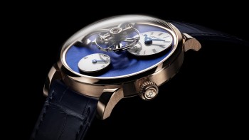 Legacy Machine 101 - MB&F