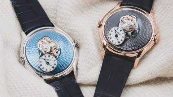 Legacy Machine FlyingT - MB&F