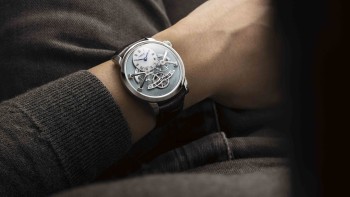 Legacy Machine N°2 - MB&F