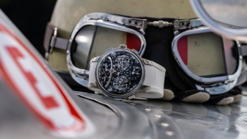 Legacy Machine Sequential EVO - MB&F