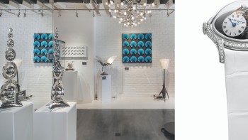 We Open Our Arms To The M.A.D. Gallery - M.A.D. Gallery