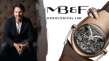 COVID-19 Lessons - MB&F