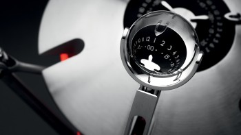 TriPod - MB&F