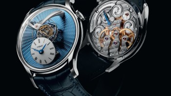 Legacy Machine Thunderdome - MB&F
